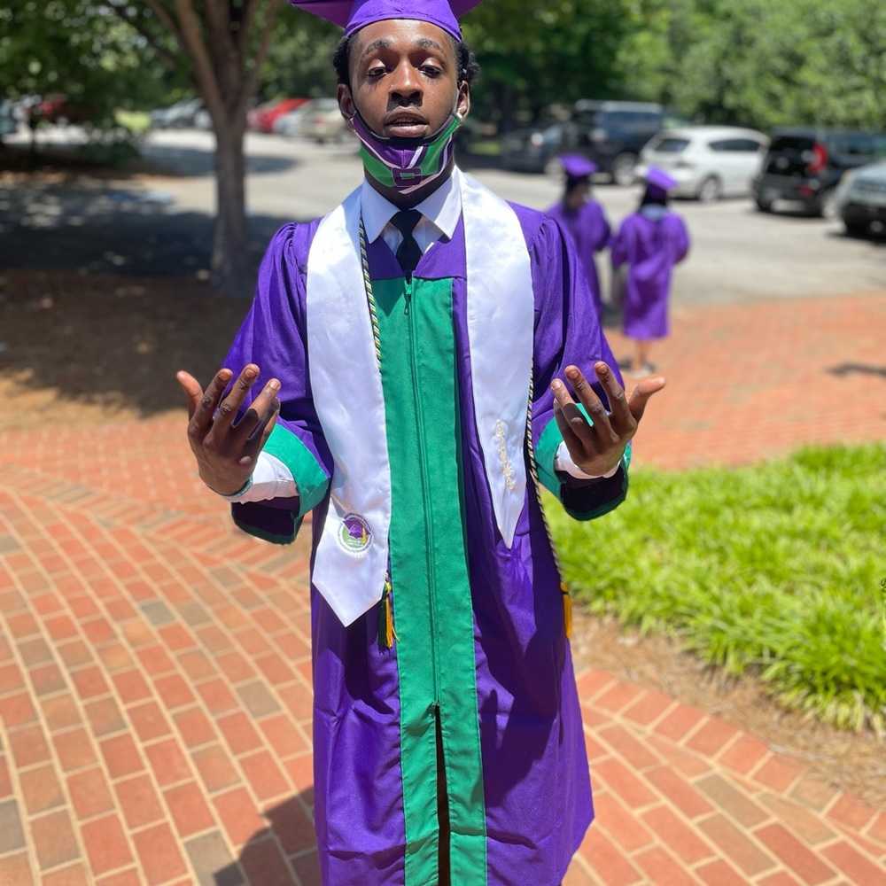 Meet your Posher, 40